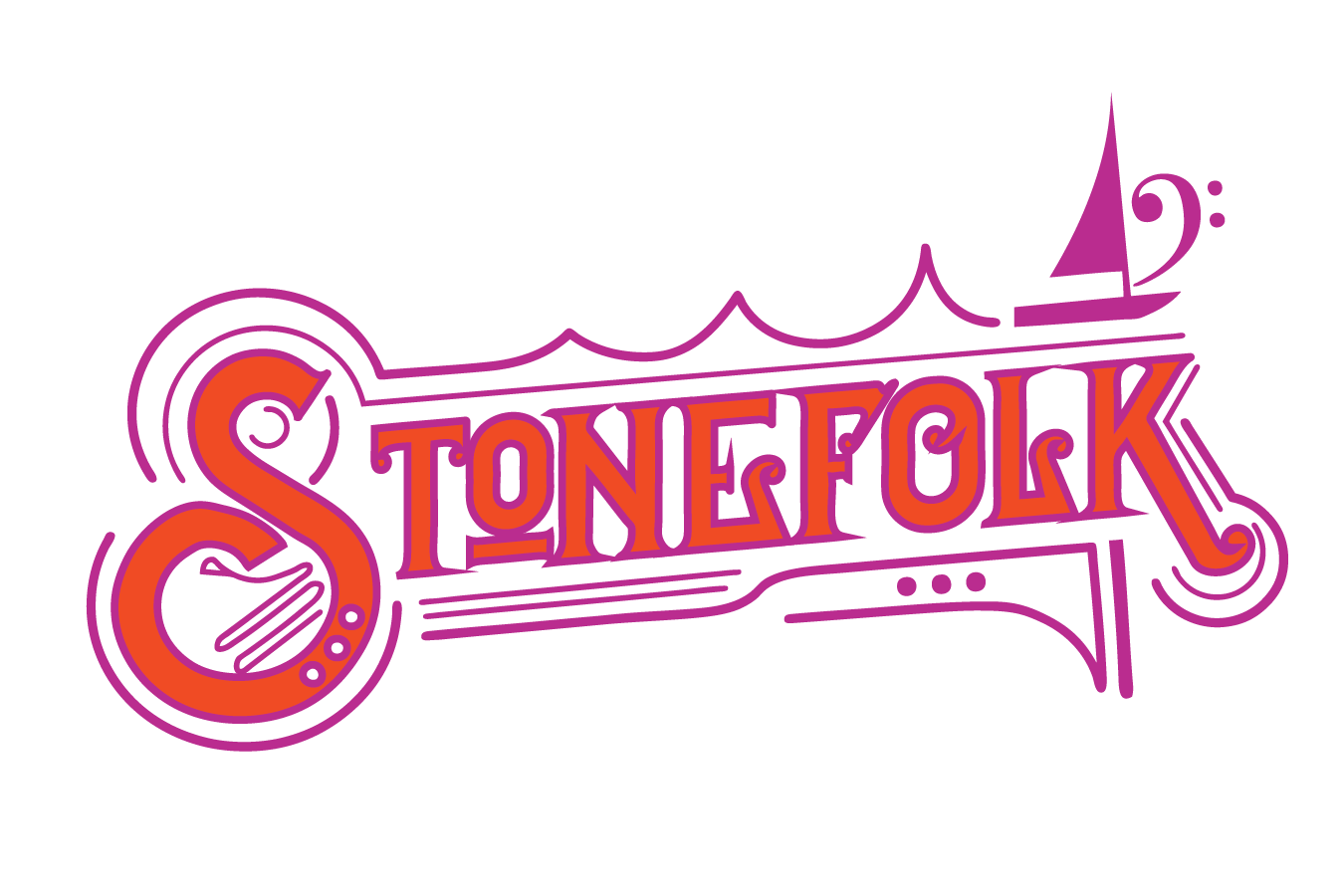 StoneFolk Logo